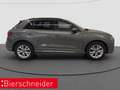 Audi Q3 1.5 TFSI S-Tronic 35 S line NAVI REAR VIEW SHZ LED Gris - thumbnail 8
