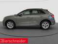 Audi Q3 1.5 TFSI S-Tronic 35 S line NAVI REAR VIEW SHZ LED Gris - thumbnail 3