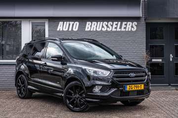1.5 EcoBoost Titanium AWD AUTOMAAT