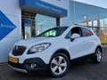 Opel Mokka 1.4 Turbo 140pk Edition+ | Navi | Bose Sound | Cli Blanc - thumbnail 1