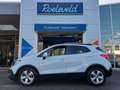 Opel Mokka 1.4 Turbo 140pk Edition+ | Navi | Bose Sound | Cli Blanc - thumbnail 4