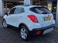 Opel Mokka 1.4 Turbo 140pk Edition+ | Navi | Bose Sound | Cli Blanc - thumbnail 5