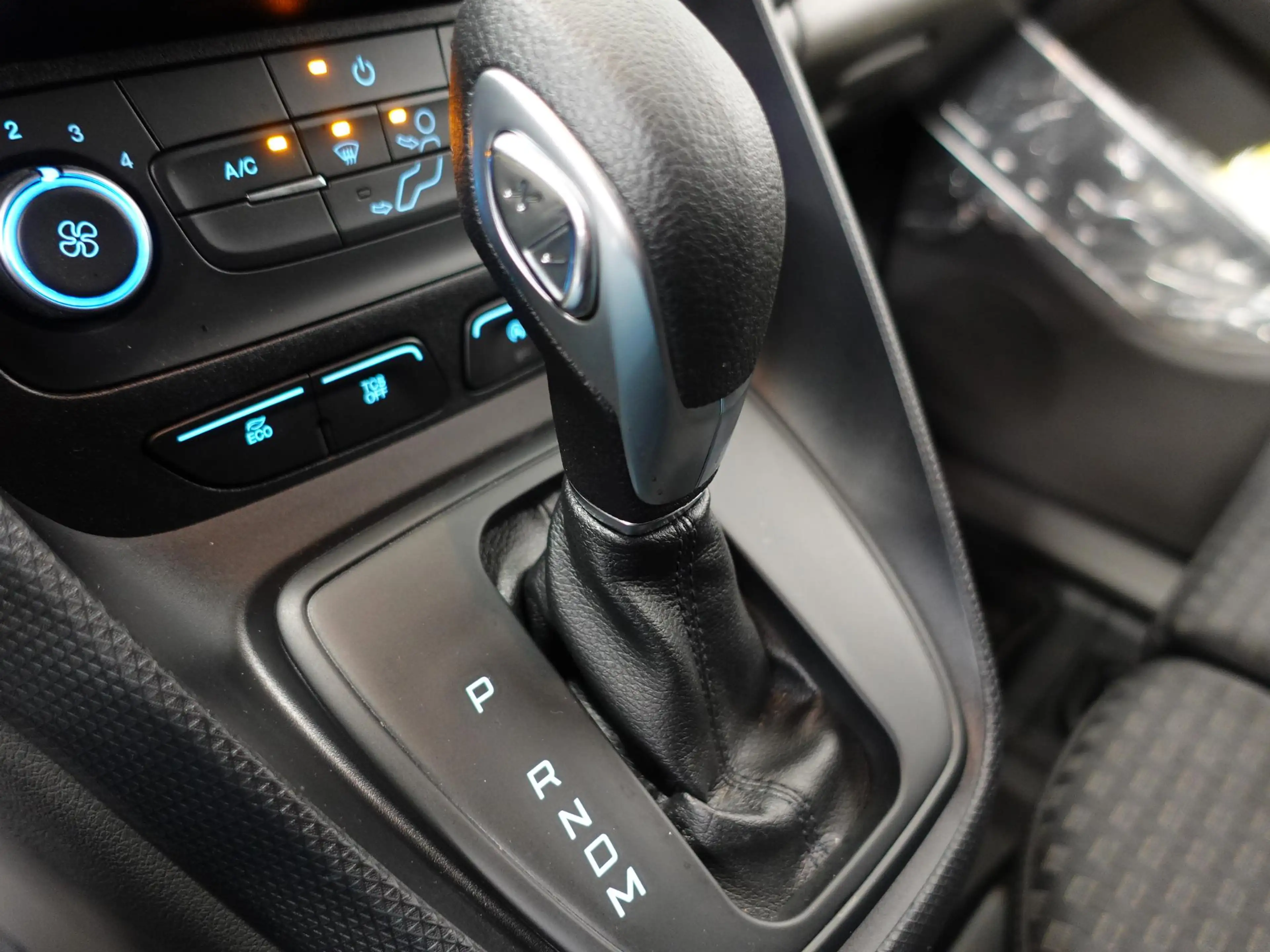 Ford Transit Connect 1.5 EcoBlue L2 Trend Automaat Navigatie Airco Crui — photo 13