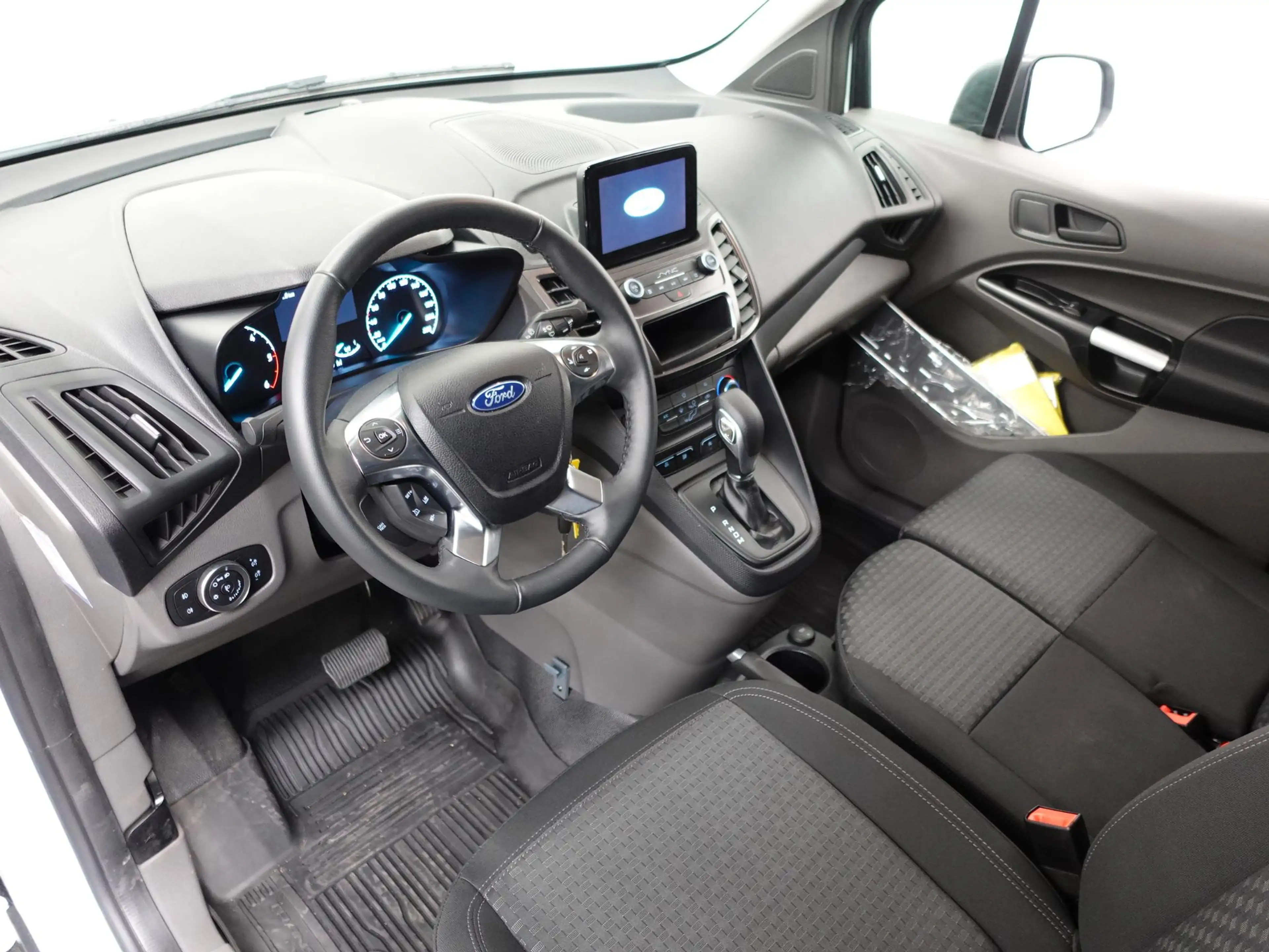 Ford Transit Connect 1.5 EcoBlue L2 Trend Automaat Navigatie Airco Crui — photo 2