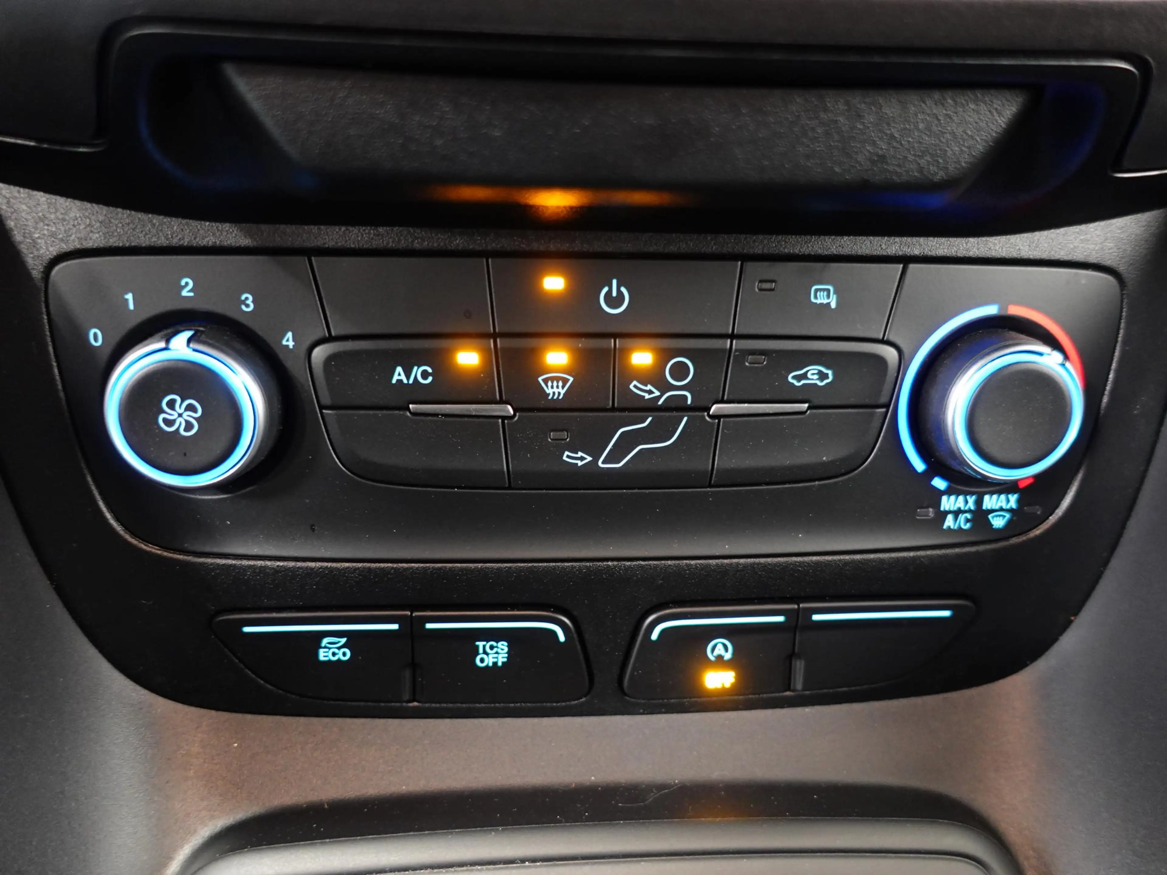 Ford Transit Connect 1.5 EcoBlue L2 Trend Automaat Navigatie Airco Crui — photo 14