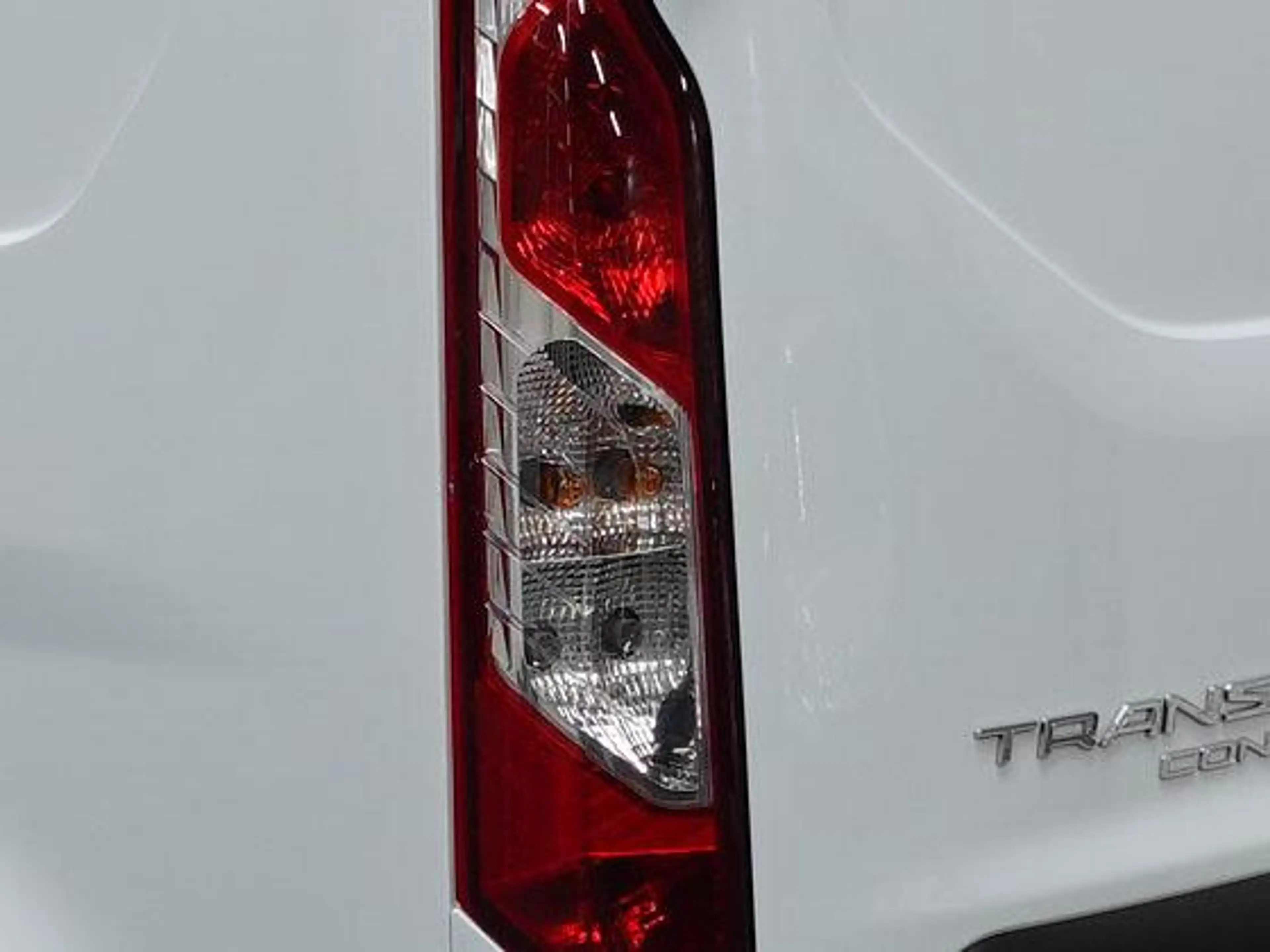 Ford Transit Connect 1.5 EcoBlue L2 Trend Automaat Navigatie Airco Crui — photo 7