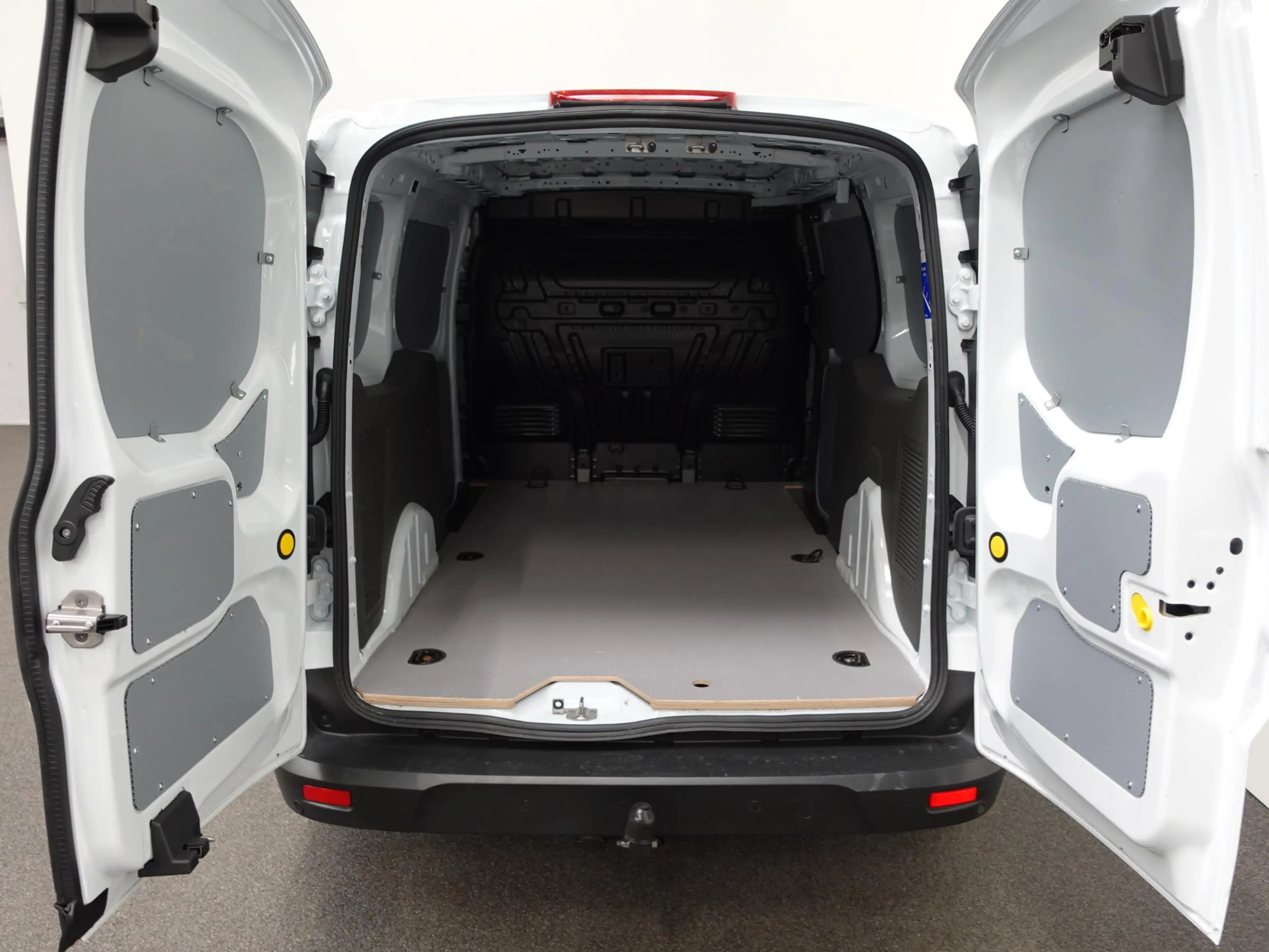 Ford Transit Connect 1.5 EcoBlue L2 Trend Automaat Navigatie Airco Crui — photo 3