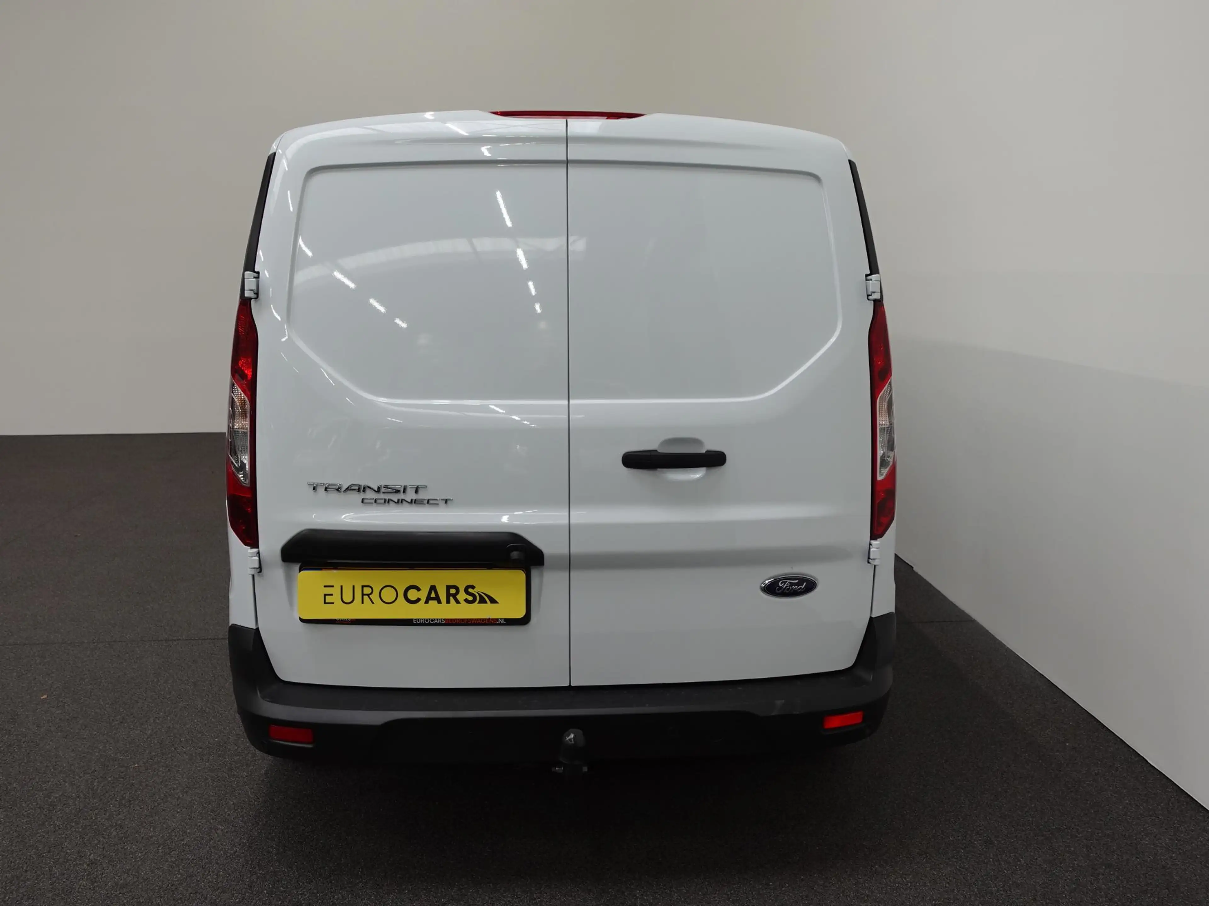 Ford Transit Connect 1.5 EcoBlue L2 Trend Automaat Navigatie Airco Crui — photo 4