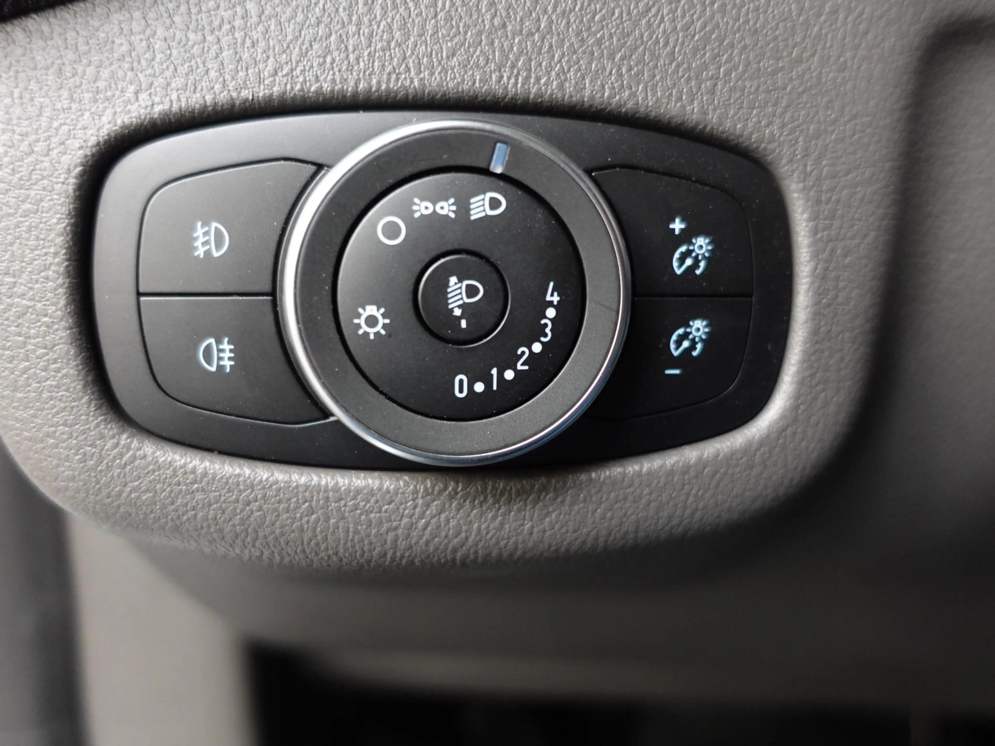 Ford Transit Connect 1.5 EcoBlue L2 Trend Automaat Navigatie Airco Crui — photo 8