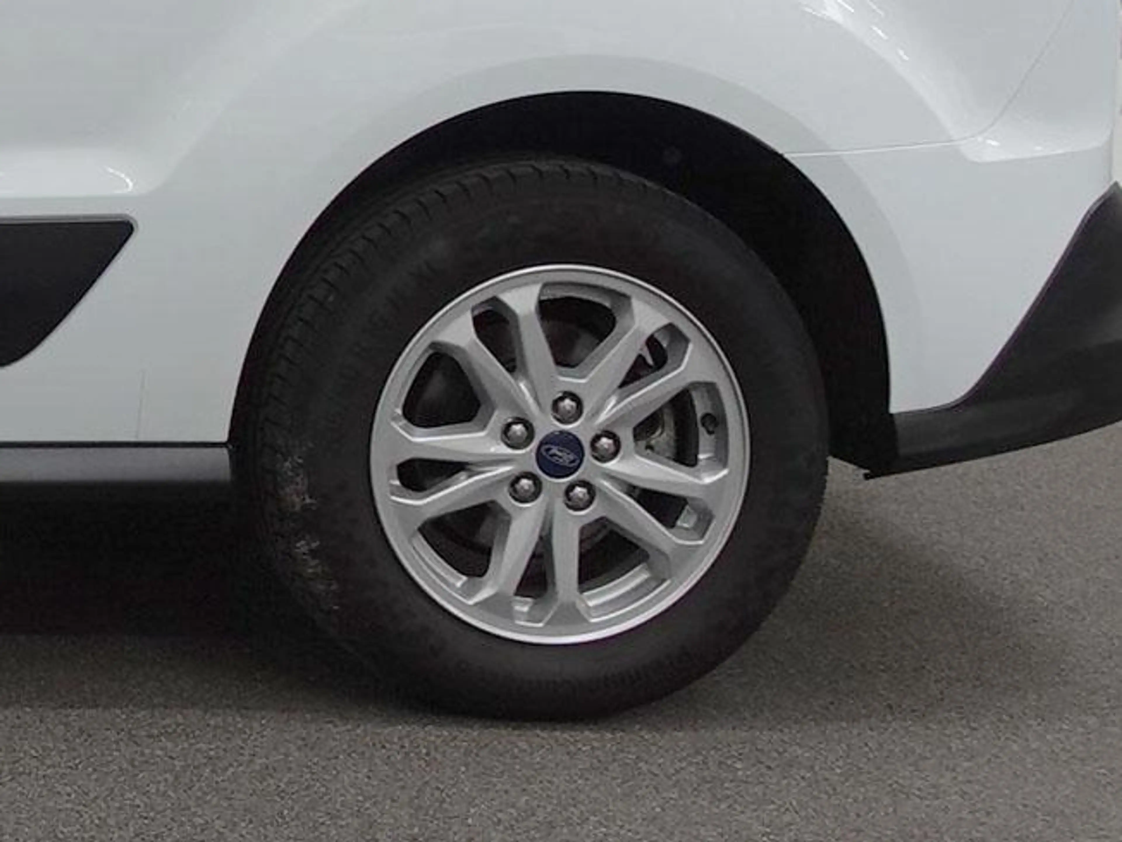 Ford Transit Connect 1.5 EcoBlue L2 Trend Automaat Navigatie Airco Crui — photo 5