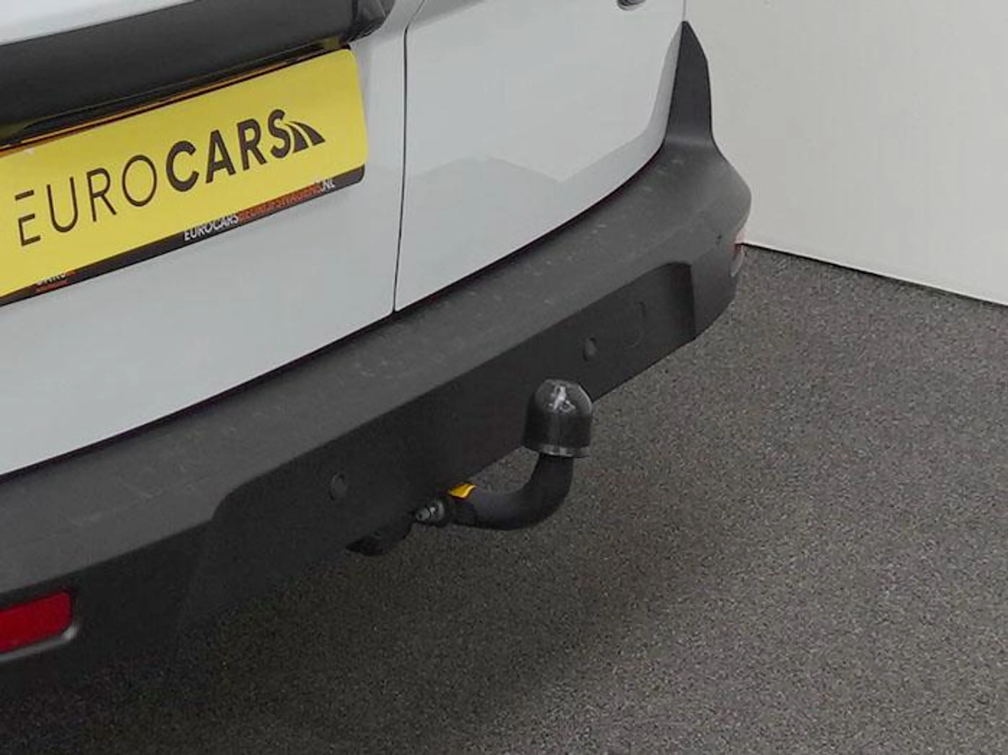 Ford Transit Connect 1.5 EcoBlue L2 Trend Automaat Navigatie Airco Crui — photo 6