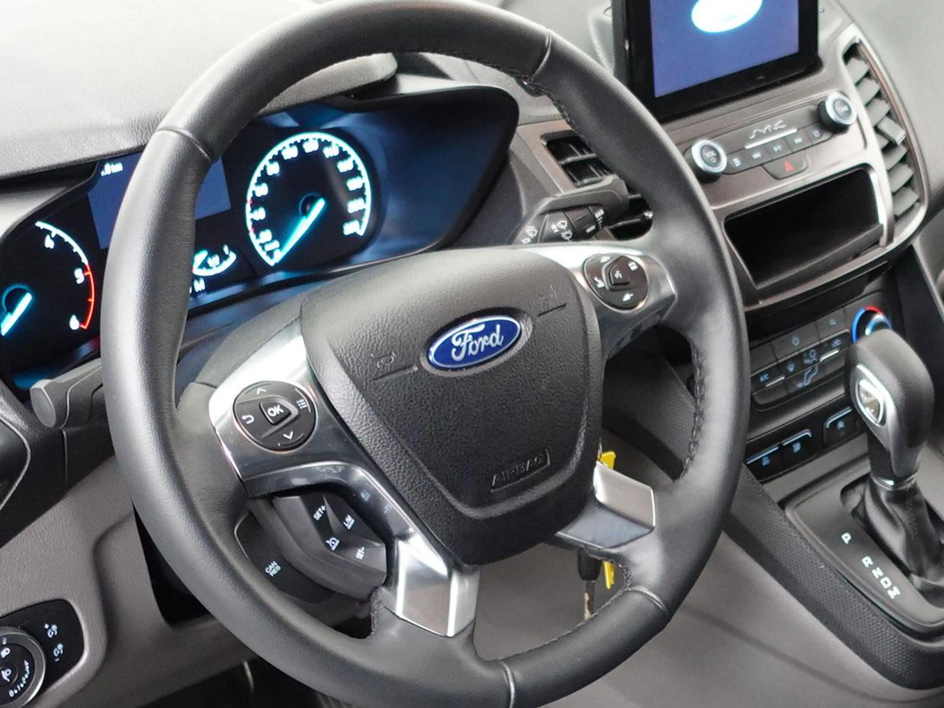Ford Transit Connect 1.5 EcoBlue L2 Trend Automaat Navigatie Airco Crui — photo 10