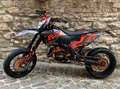 KTM 125 EXC Arancione - thumbnail 2
