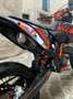 KTM 125 EXC Arancione - thumbnail 3