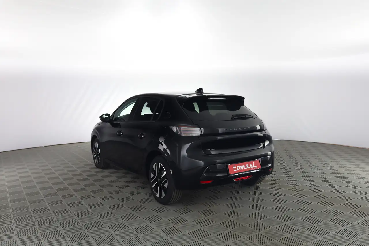 Peugeot 208 2026