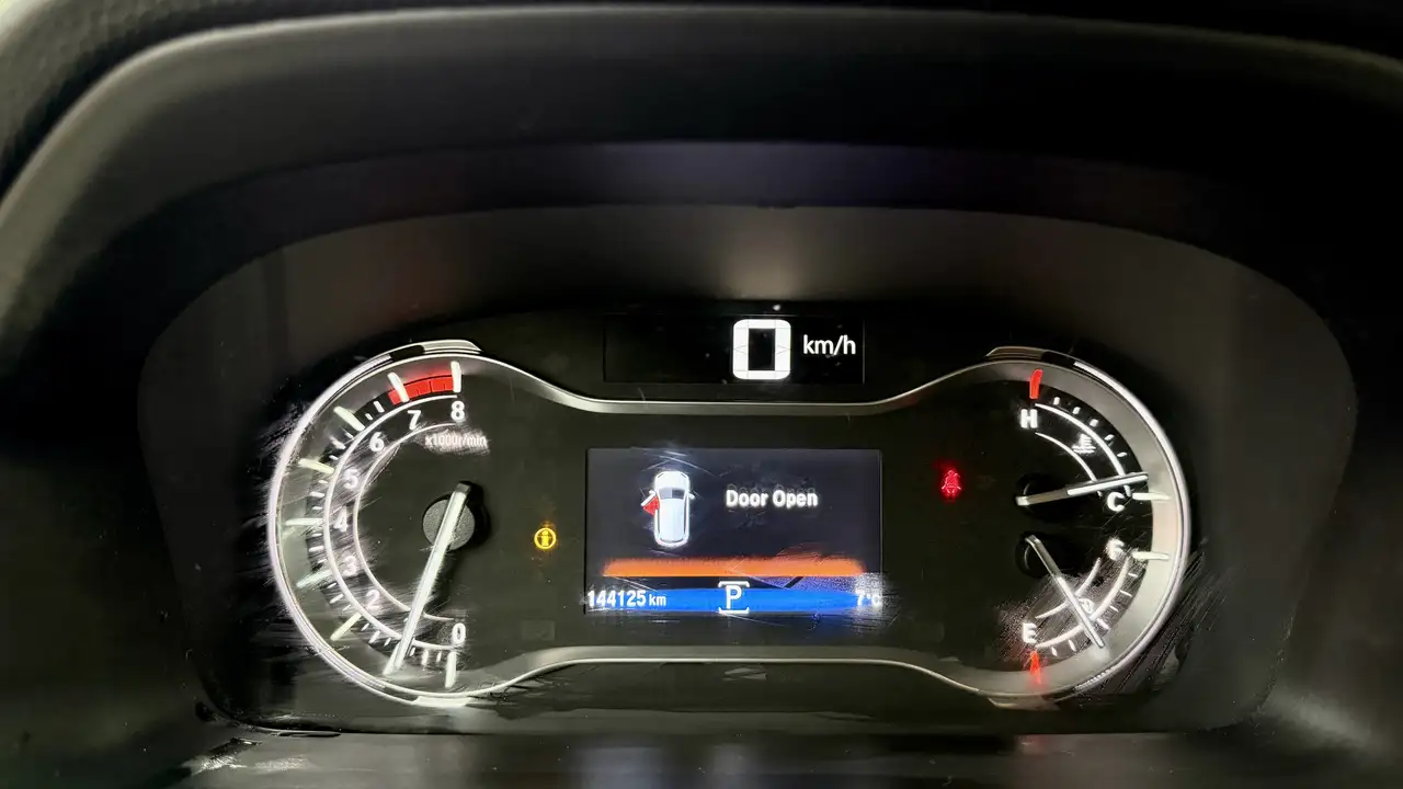Honda Pilot photo Honda Pilot