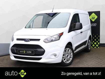 Ford Transit Connect 1.5 TDCI L1 Ambiente HP / 3 zitter / Camera / Stoe