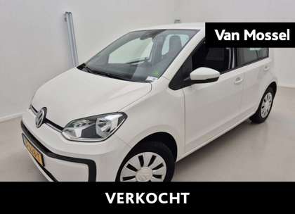 Volkswagen up! 1.0 BMT move up! Maps + More | DAB+ | Airco