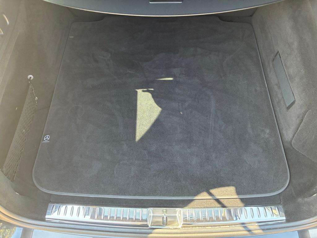 Mercedes-Benz E 450