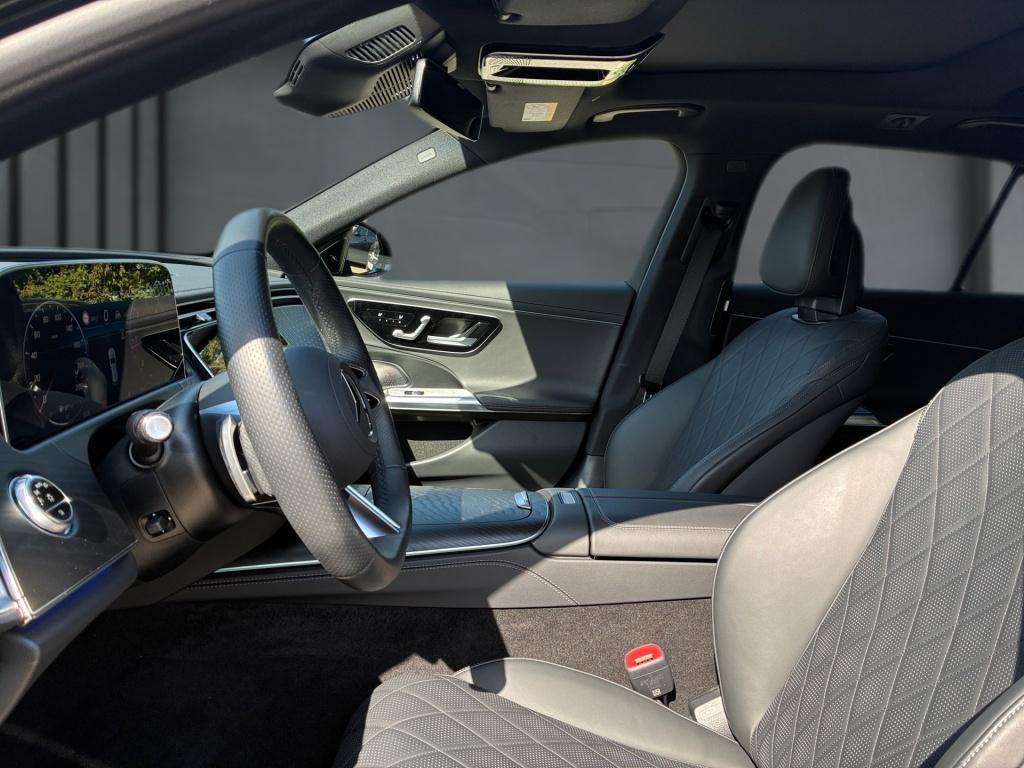 Mercedes-Benz E 450