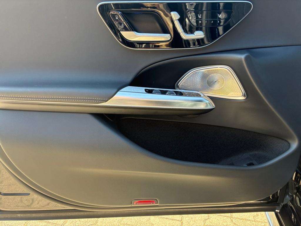 Mercedes-Benz E 450