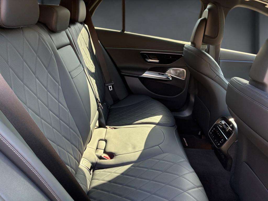 Mercedes-Benz E 450