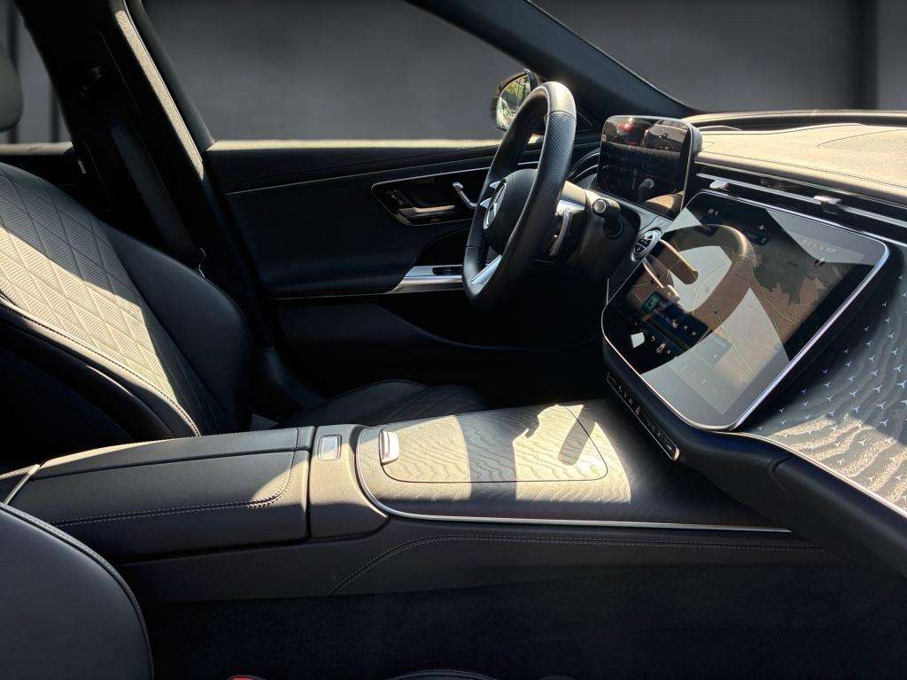 Mercedes-Benz E 450
