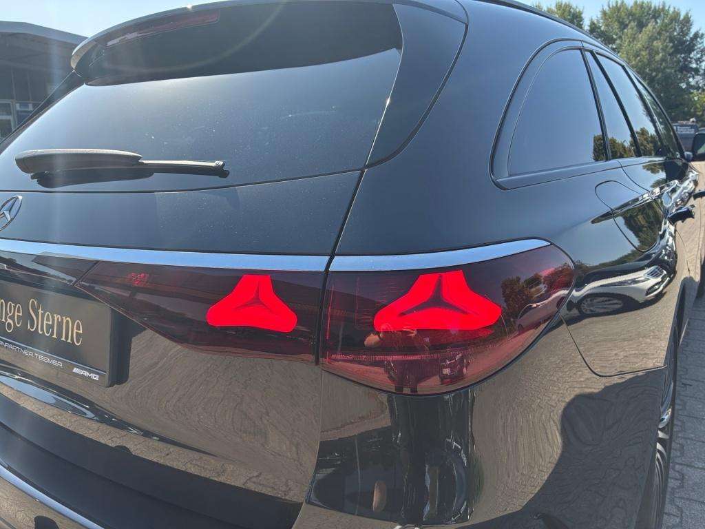 Mercedes-Benz E 450