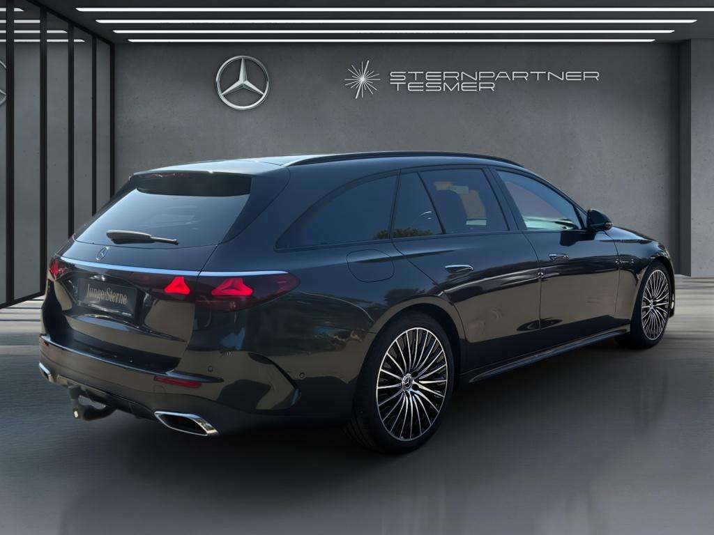 Mercedes-Benz E 450