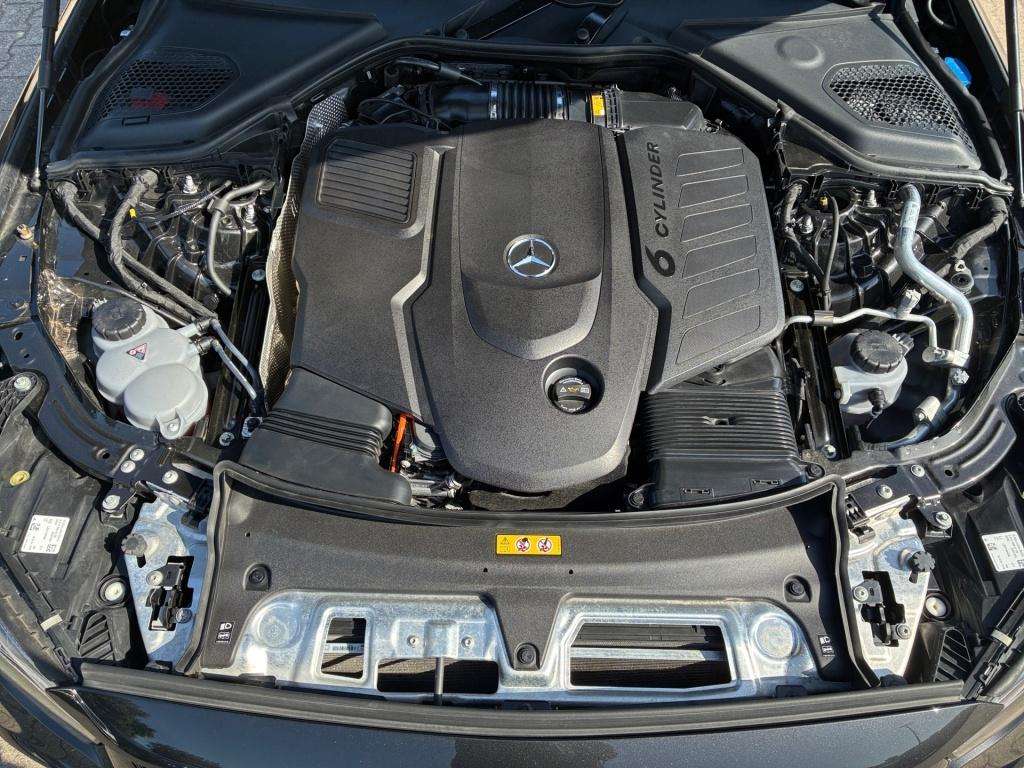 Mercedes-Benz E 450