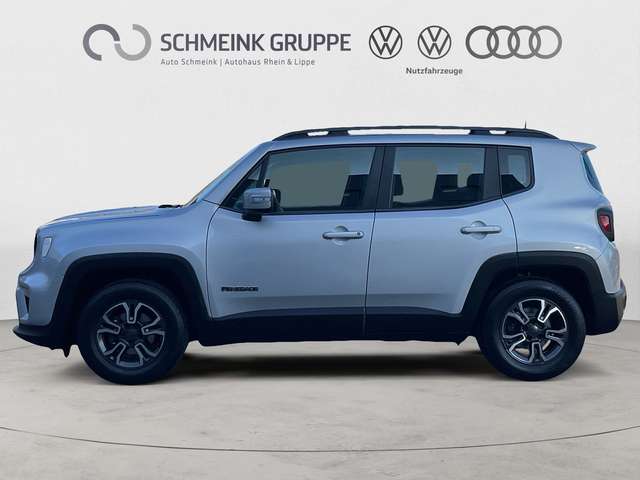 Jeep Renegade 1.0 T-GDI Longitude AHK SHZ PDC DAB+