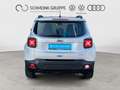 Jeep Renegade 1.0 T-GDI Longitude AHK SHZ PDC DAB+ Silber - thumbnail 4