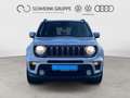 Jeep Renegade 1.0 T-GDI Longitude AHK SHZ PDC DAB+ Argento - thumbnail 8