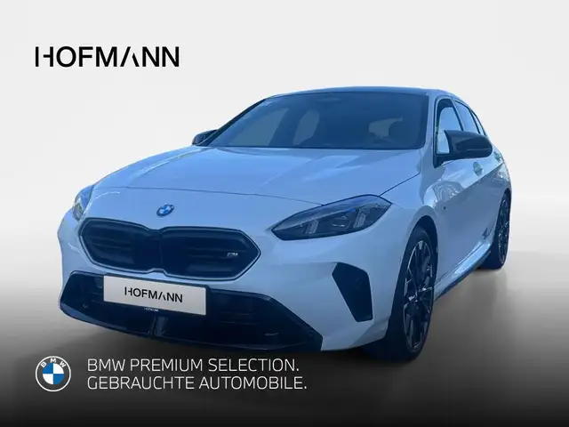 BMW M1 M Sport Pro