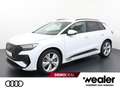 Audi Q4 e-tron 40 S edition 77 kWh | Zwart Optiek Pakket | Privac Wit - thumbnail 1