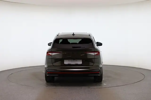 Skoda Enyaq RS Ansicht 3