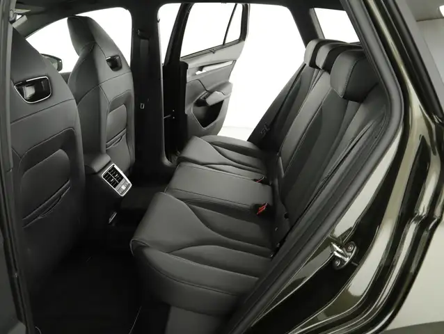 Skoda Enyaq RS Ansicht 16