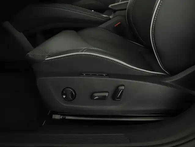 Skoda Enyaq RS Ansicht 13