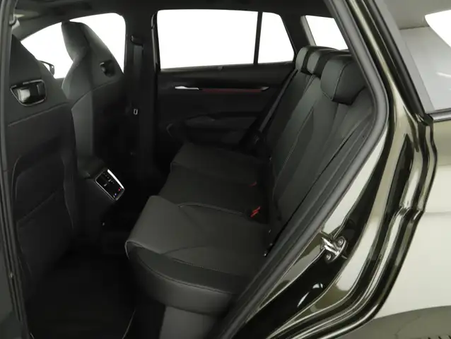 Skoda Enyaq RS Ansicht 14