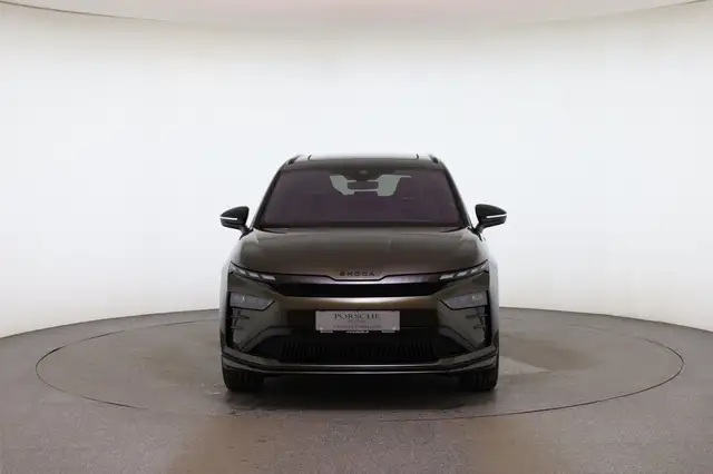 Skoda Enyaq RS Ansicht 2