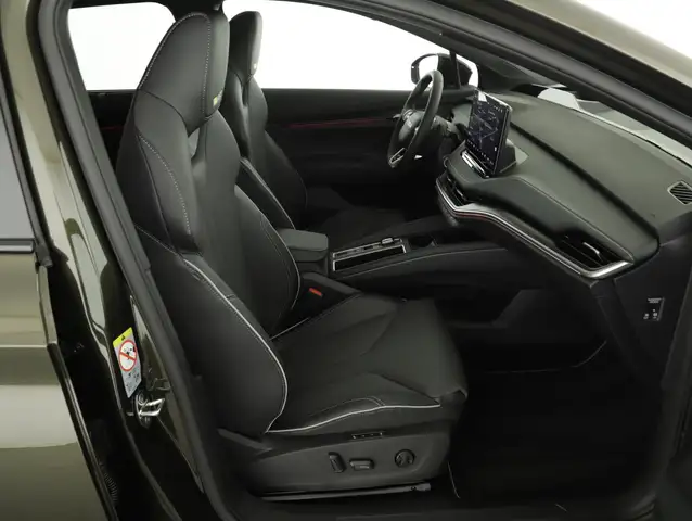 Skoda Enyaq RS Ansicht 17