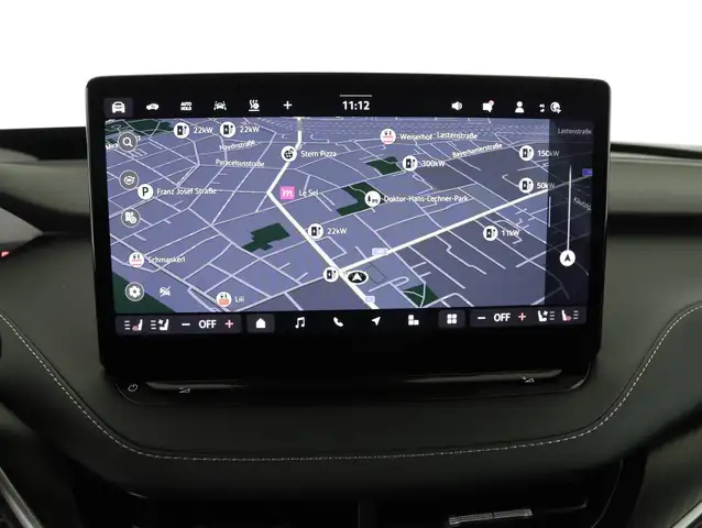 Skoda Enyaq RS Ansicht 12