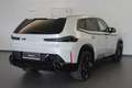 BMW XM 50e G09 Weiß - thumbnail 3