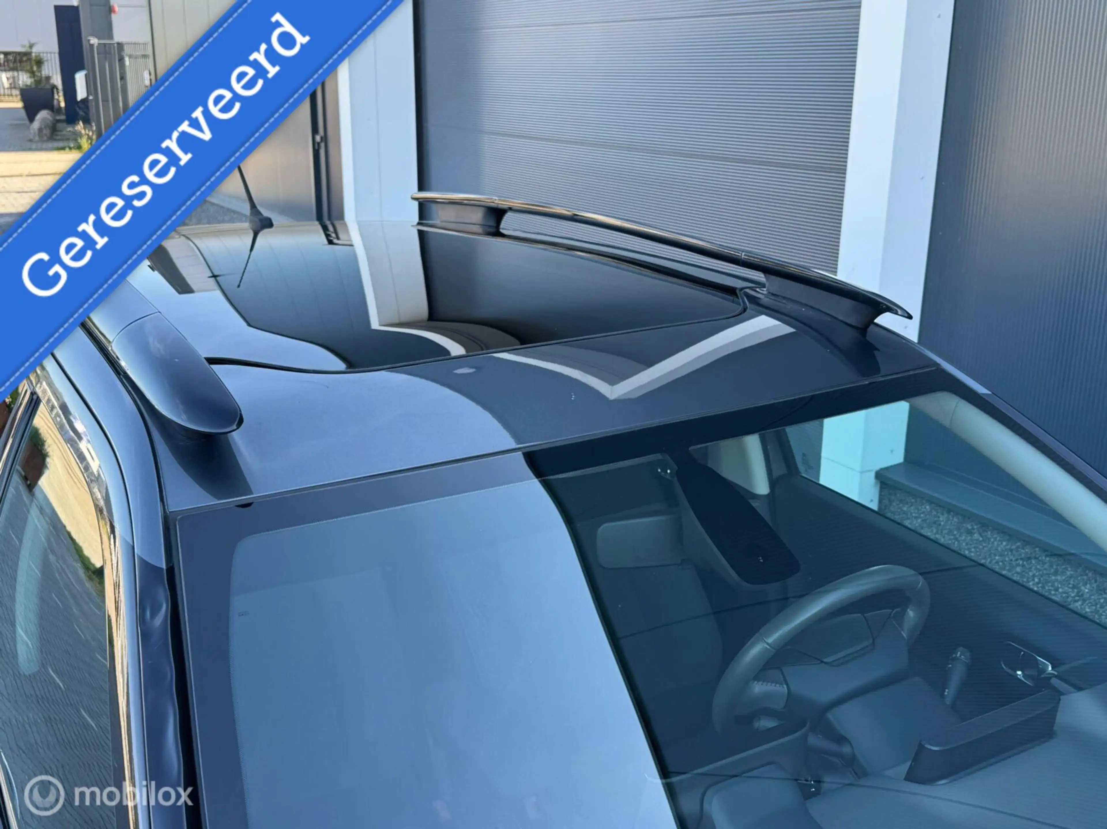 Citroen C4 Cactus 1ste eigenaar dealeronderhouden pano nw dstr — photo 20