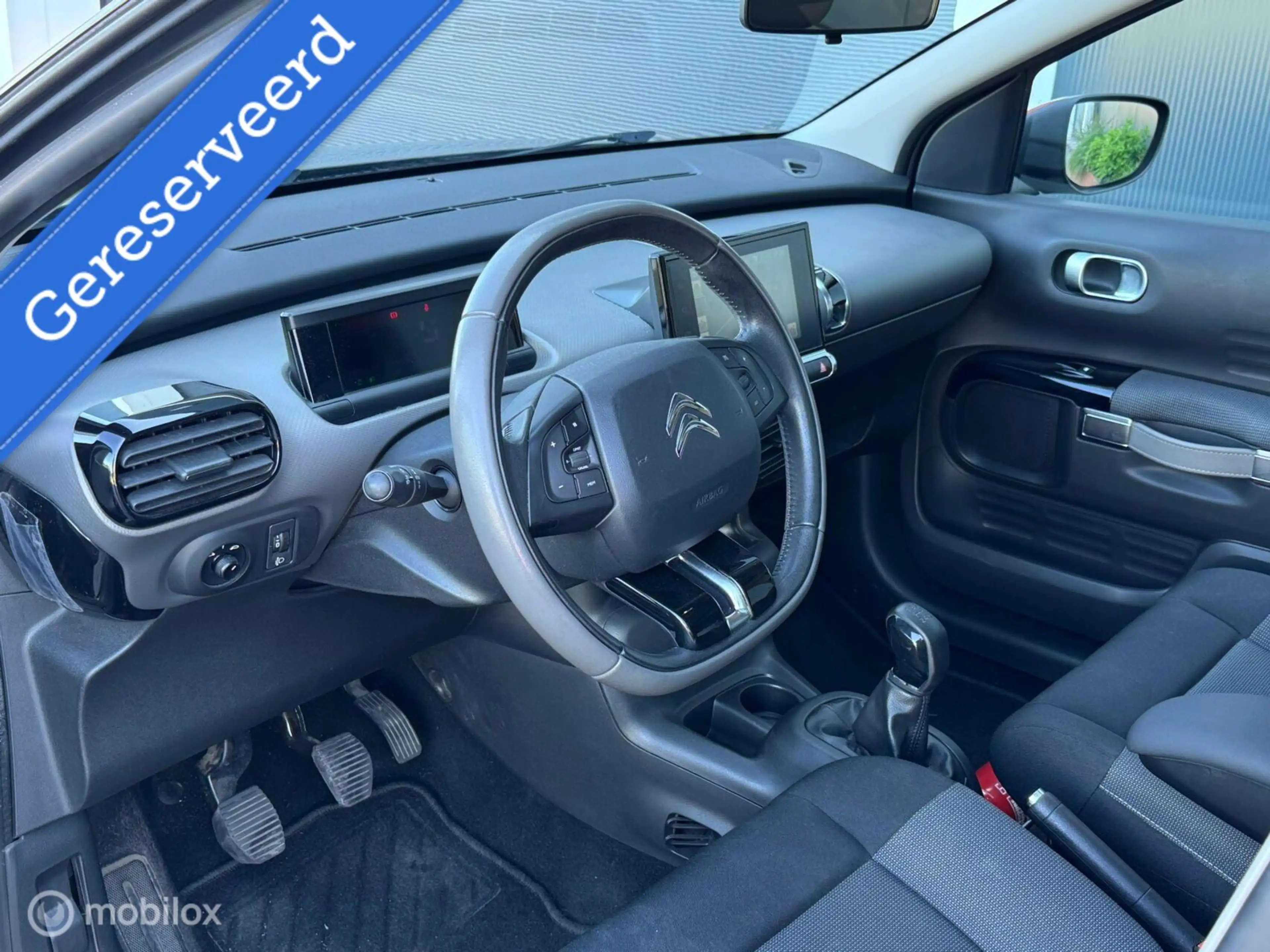 Citroen C4 Cactus 1ste eigenaar dealeronderhouden pano nw dstr — photo 12