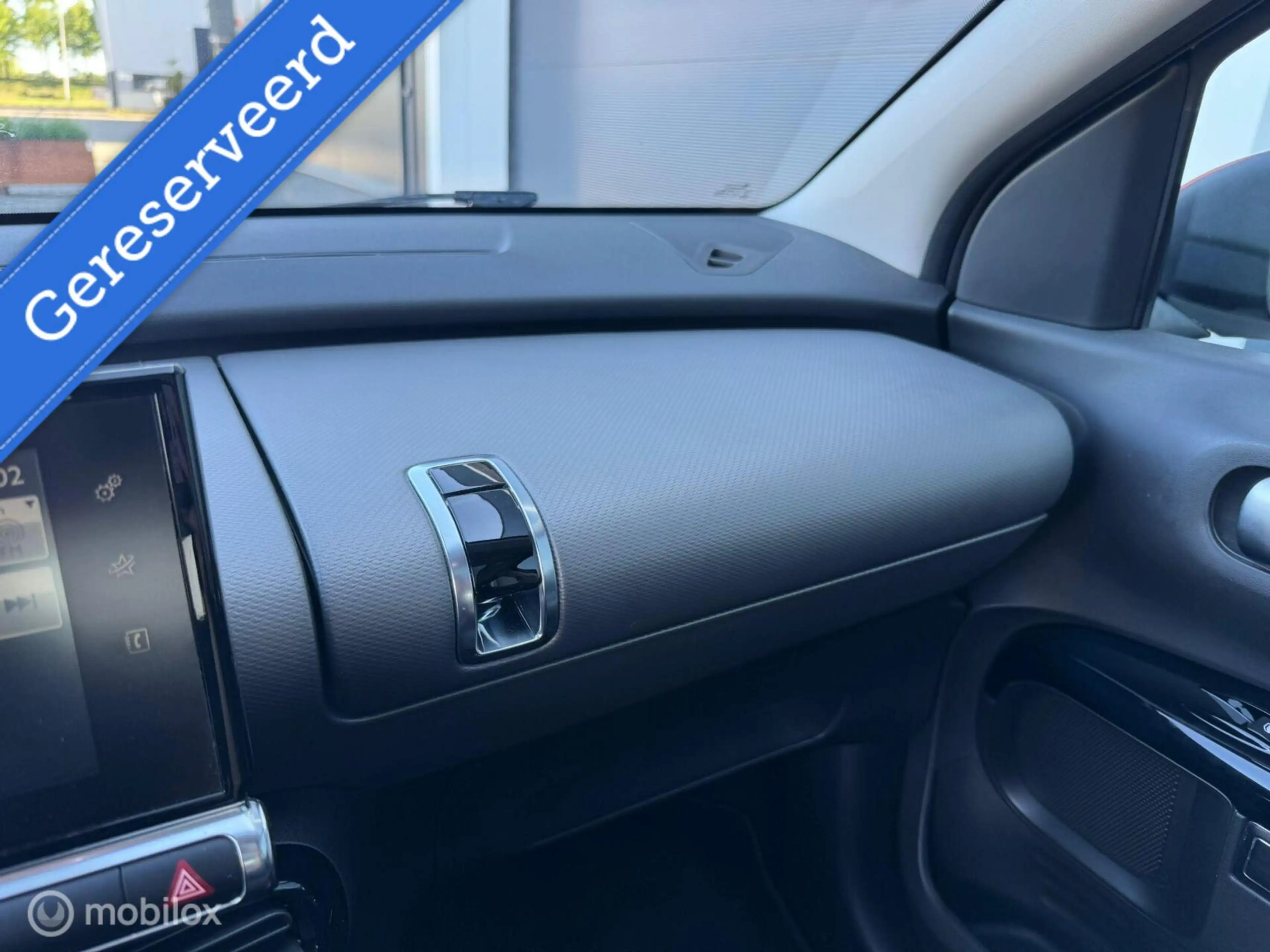 Citroen C4 Cactus 1ste eigenaar dealeronderhouden pano nw dstr — photo 17