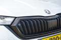 Skoda Octavia Combi 1.0 e-TSI Sport Automaat | METALLIC WIT | AC Bianco - thumbnail 13