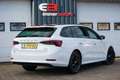 Skoda Octavia Combi 1.0 e-TSI Sport Automaat | METALLIC WIT | AC Bianco - thumbnail 4
