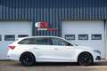 Skoda Octavia Combi 1.0 e-TSI Sport Automaat | METALLIC WIT | AC Bianco - thumbnail 3