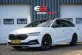 Skoda Octavia Combi 1.0 e-TSI Sport Automaat | METALLIC WIT | AC Bianco - thumbnail 1